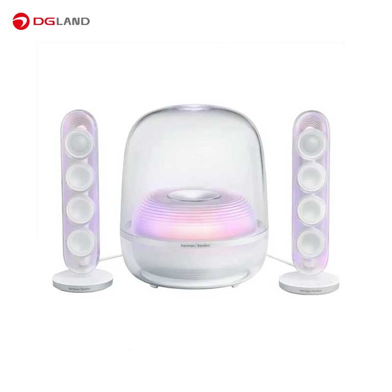 اسپیکر بلوتوثی هارمن کاردن مدل Sound Sticks 5
