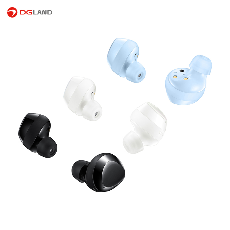 هدفون بلوتوثی سامسونگ مدل Galaxy Buds Plus 