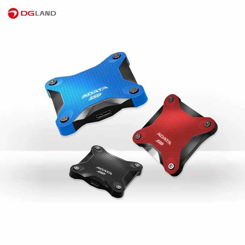 اس اس دی اکسترنال ای دیتا مدل SD620 ظرفیت 1 ترابایت اس اس دی اکسترنال ای دیتا مدل SD620 ظرفیت 1 ترابایت