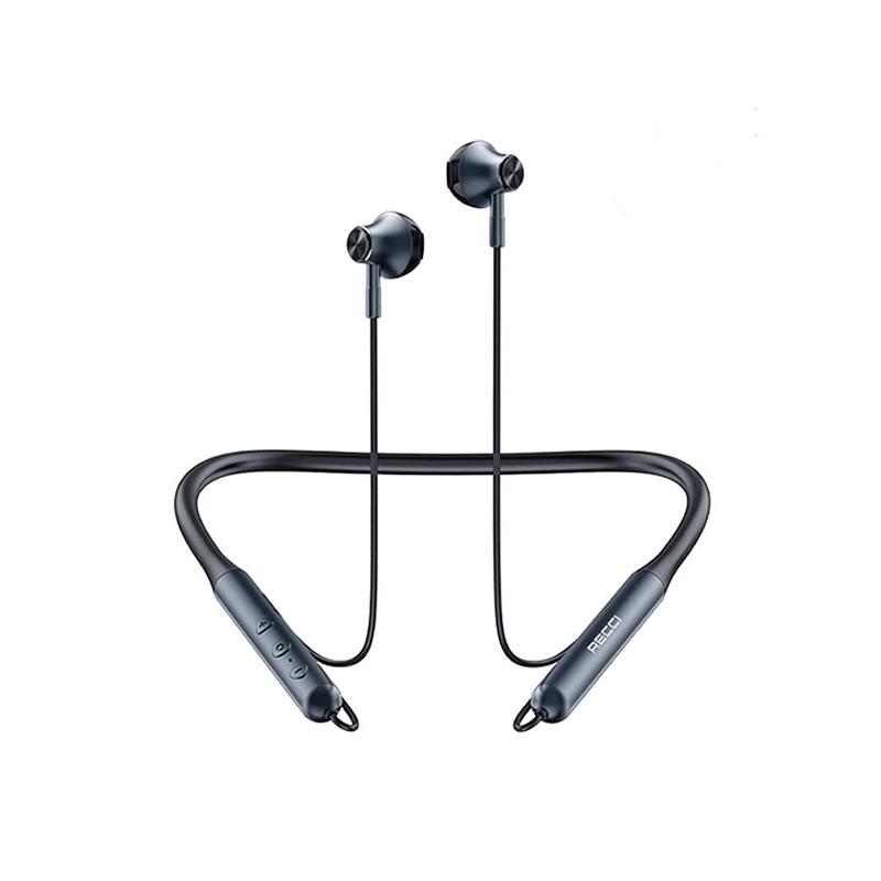 هدفون بلوتوثی رسی مدل Earphone REP-W16