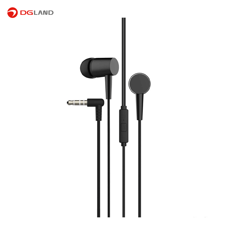 هندزفری سیمی ویدوی مدل Vidvie Super Bass Earphone HS632