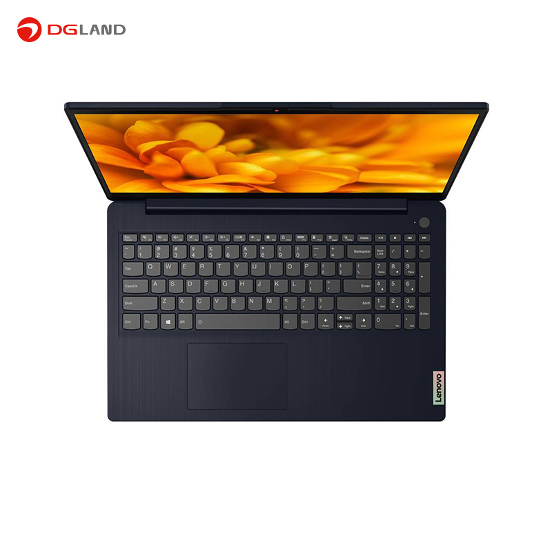 لپ تاپ لنوو مدل IDEAPAD 3-J i5 1155G7 ظرفیت 1 ترابایت رم 8 گیگابایت 15.6 اینچ