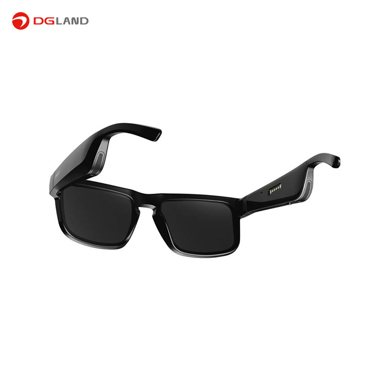 عینک آفتابی هدست بلوتوثی بی سیم بوز مدل Bose Frames Tenor عینک آفتابی هدست بلوتوثی بی سیم بوز مدل Bose Frames Tenor