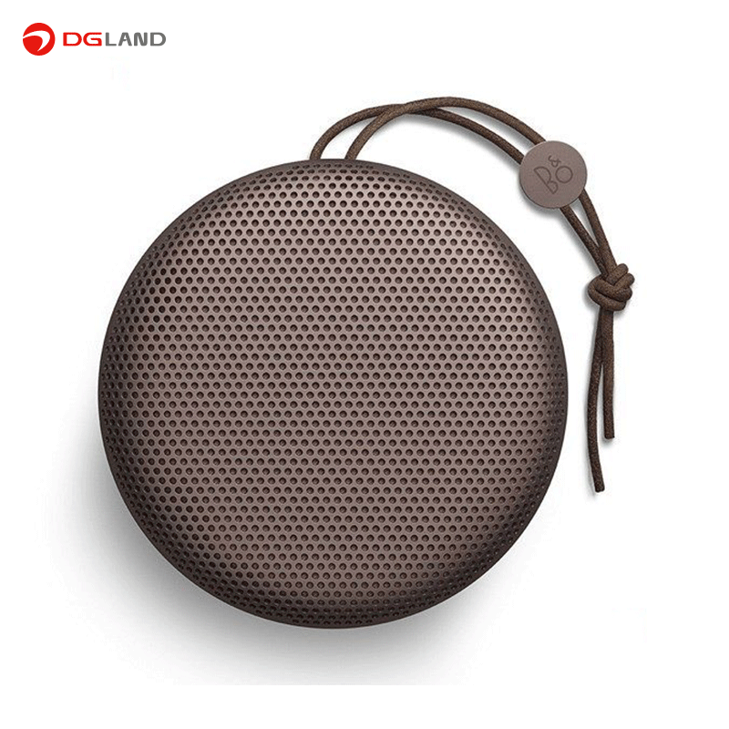 اسپیکر بلوتوثی قابل حمل بنگ اند آلفسن مدل Beoplay A1