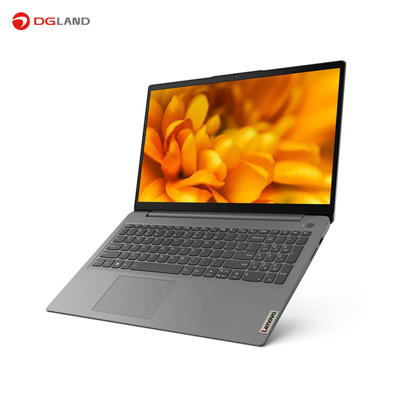 لپ تاپ لنوو مدل IdeaPad 3-IG i7 1165G7 ظرفیت 512 گیگابایت رم 12 گیگابایت 15.6 اینچ