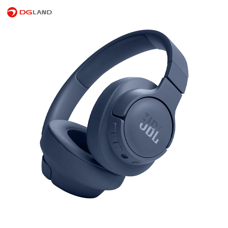 هدفون بلوتوثی جی بی ال مدل Tune 720 BT هدفون بلوتوثی جی بی ال مدل Tune 720 BT