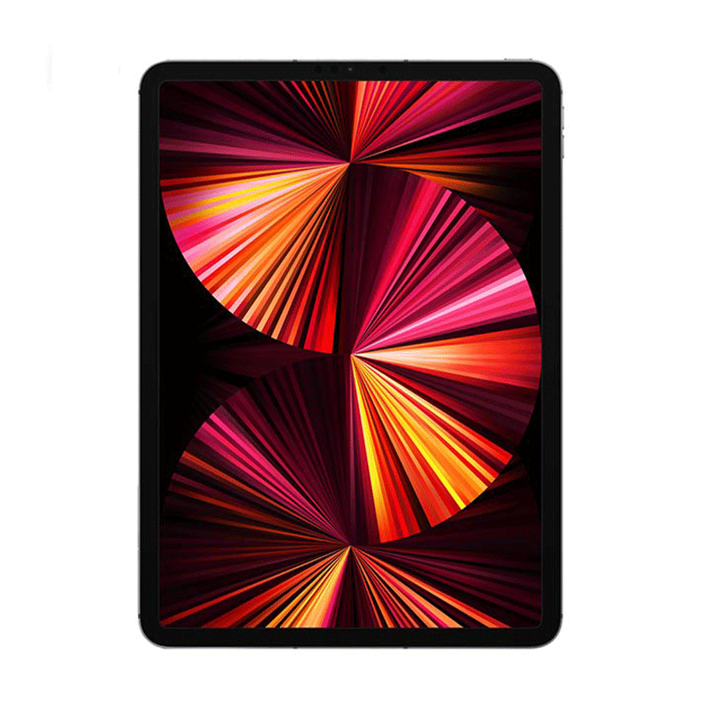 تبلت اپل مدل iPad Pro 11 inch 2021 WiFi ظرفیت 1 ترابایت تبلت اپل مدل iPad Pro 11 inch 2021 WiFi ظرفیت 1 ترابایت