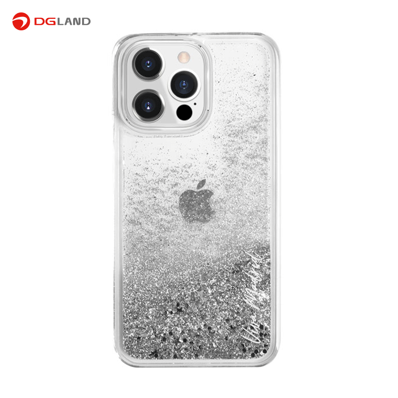 کاور اکلیلی ویوا مادرید مدل Glamor مناسب برای گوشی اپل iPhone 13 pro کاور اکلیلی ویوا مادرید مدل Glamor مناسب برای گوشی اپل iPhone 13 pro