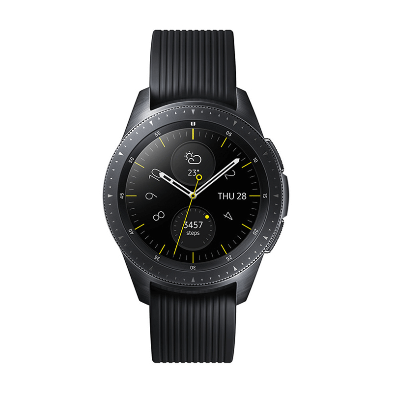 ساعت هوشمند سامسونگ مدل Galaxy Watch SM-R810