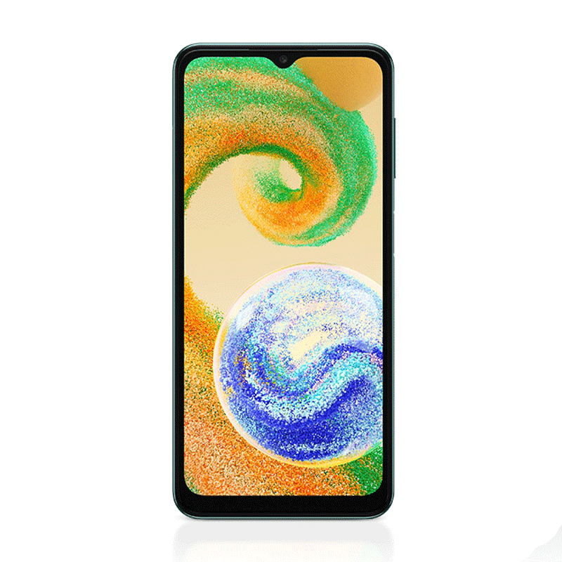 گوشی موبایل سامسونگ مدل Galaxy A04s دو سیم‌ کارت با ظرفیت 64 گیگابایت و 4 گیگابایت رم- ویتنام