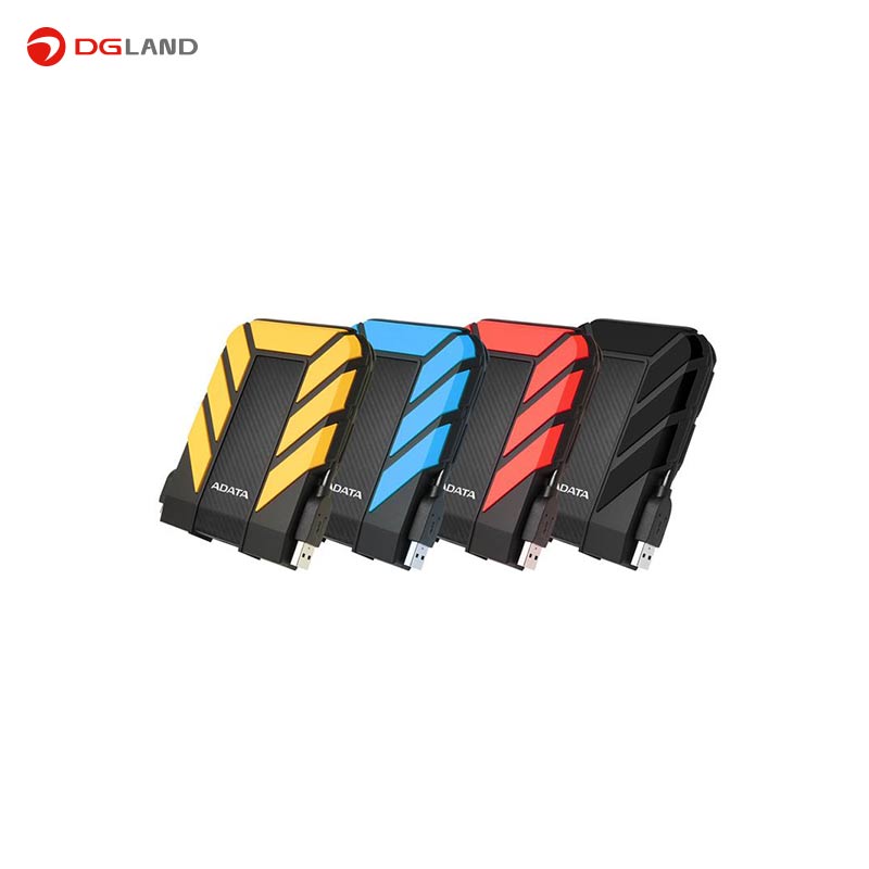 هارد اکسترنال ای دیتا مدل HD710 Pro ظرفیت 1 ترابایت هارد اکسترنال ای دیتا مدل HD710 Pro ظرفیت 1 ترابایت