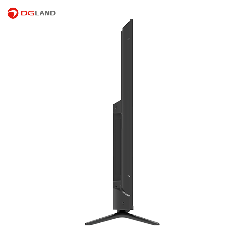 تلویزیون هوشمند ایکسویژن سری 6 مدل XCU635 سایز 65 اینچ تلویزیون هوشمند ایکسویژن سری 6 مدل XCU635 سایز 65 اینچ