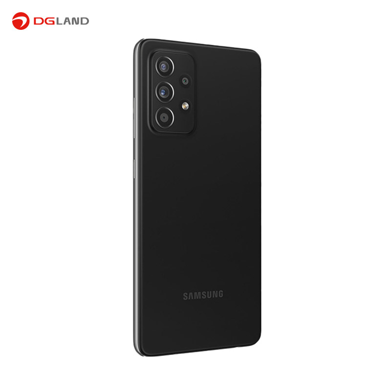 گوشی موبایل سامسونگ مدل  Galaxy A52s 5G ظرفیت 128 گیگابایت و رم 8 گیگابایت