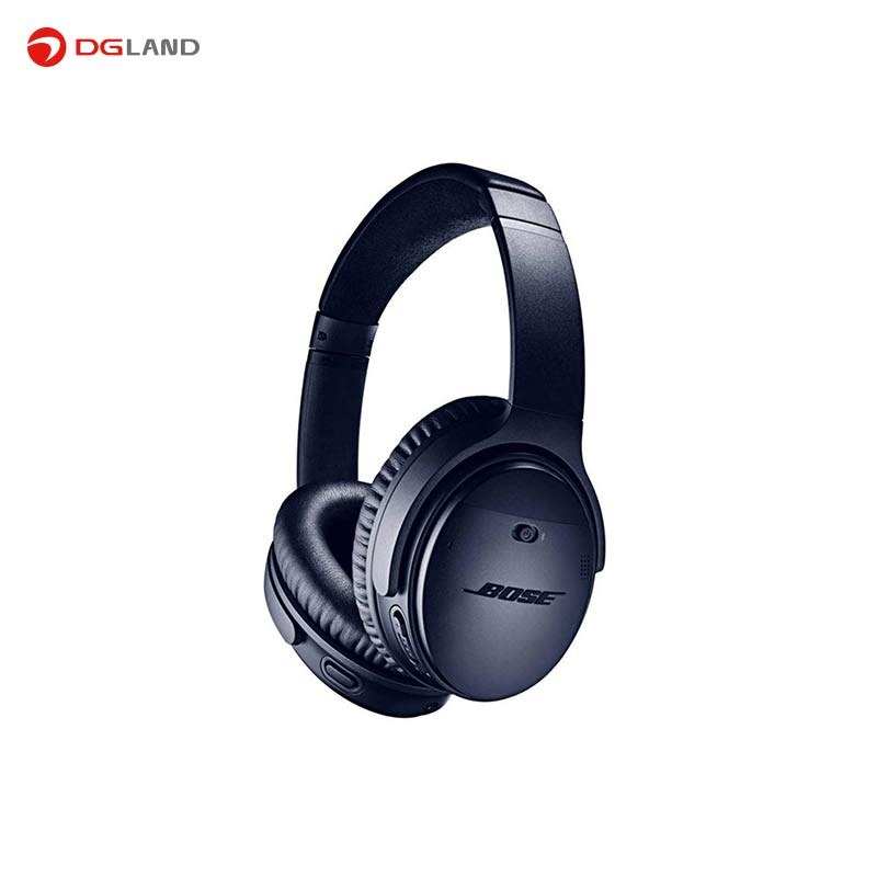 هدفون بی سیم بوز مدل QuietComfort 45 هدفون بی سیم بوز مدل QuietComfort 45