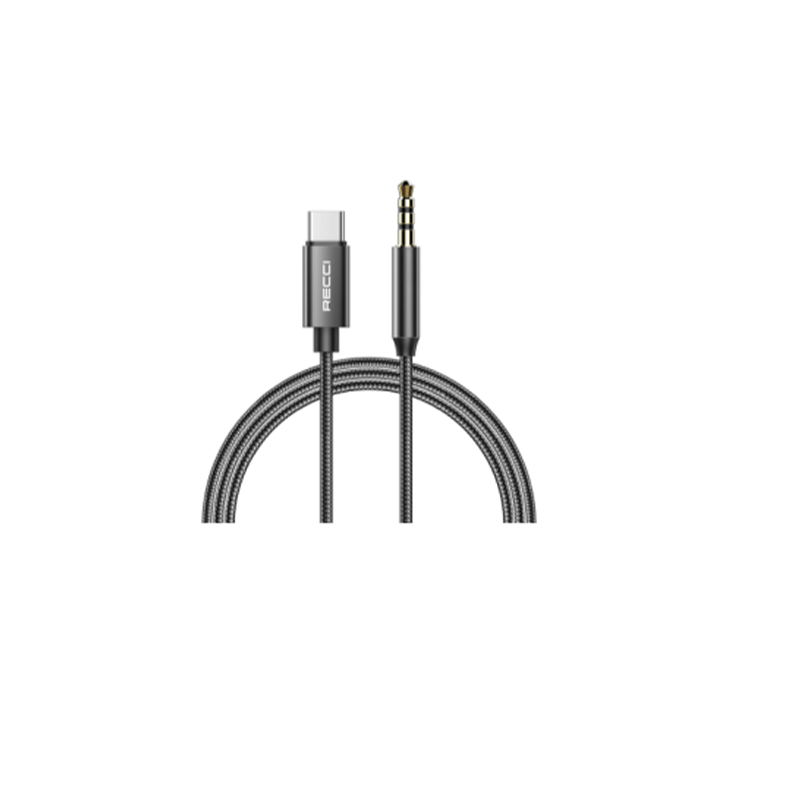 کابل رسی Audio Cable RH03