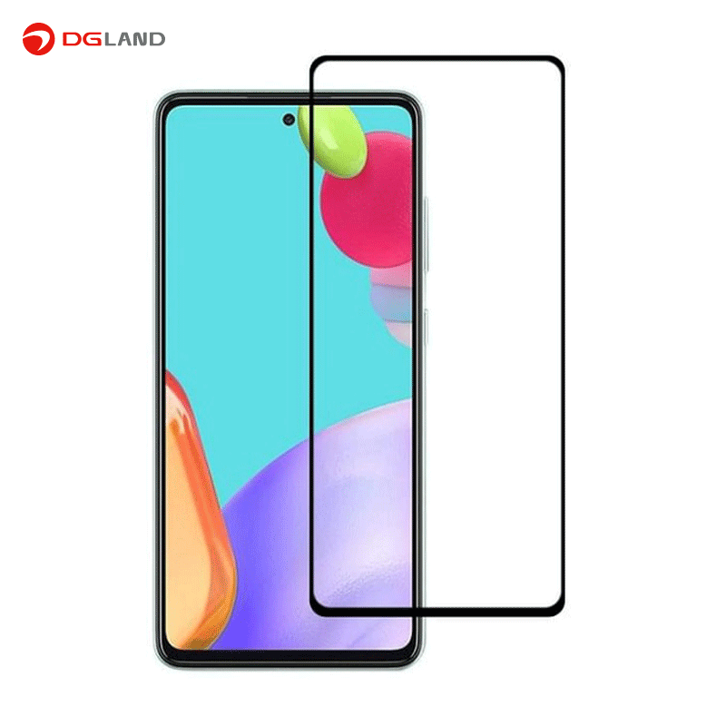 محافظ صفحه نمایش گوشی مناسب برای سامسونگ  Galaxy A52 5G