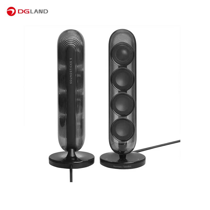 اسپیکر بلوتوثی هارمن کاردن مدل Sound Sticks 5