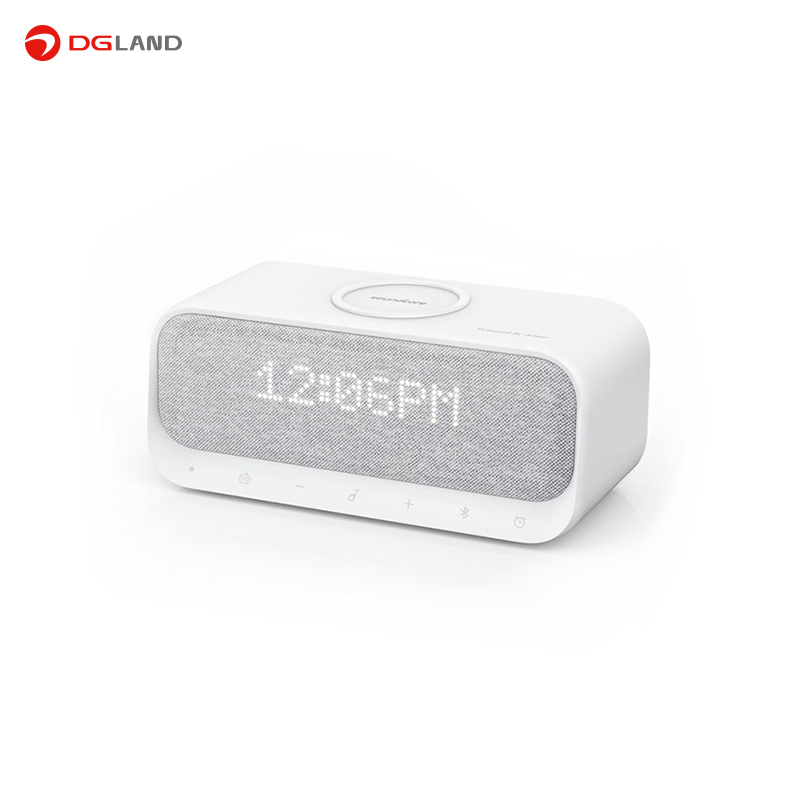 اسپیکر بلوتوثی انکر مدل SoundCore wakey A3300