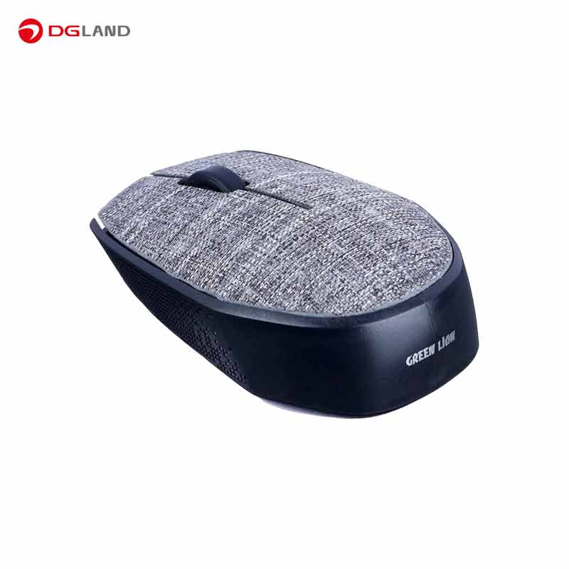 ماوس بی سیم گرین لاین مدل GNM100GY