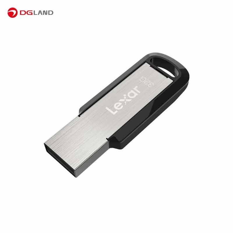 فلش مموری لکسار مدل M400 USB3.0 ظرفیت 32 گیگابایت فلش مموری لکسار مدل M400 USB3.0 ظرفیت 32 گیگابایت