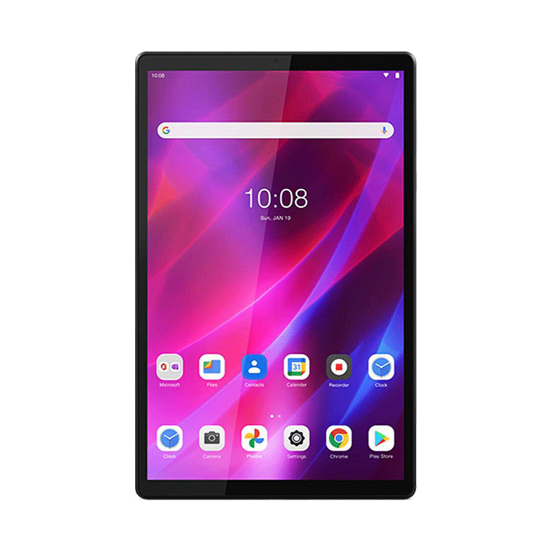 تبلت لنوو مدل Yoga Tab 11 YT-J706X ظرفیت 128 گیگابایت