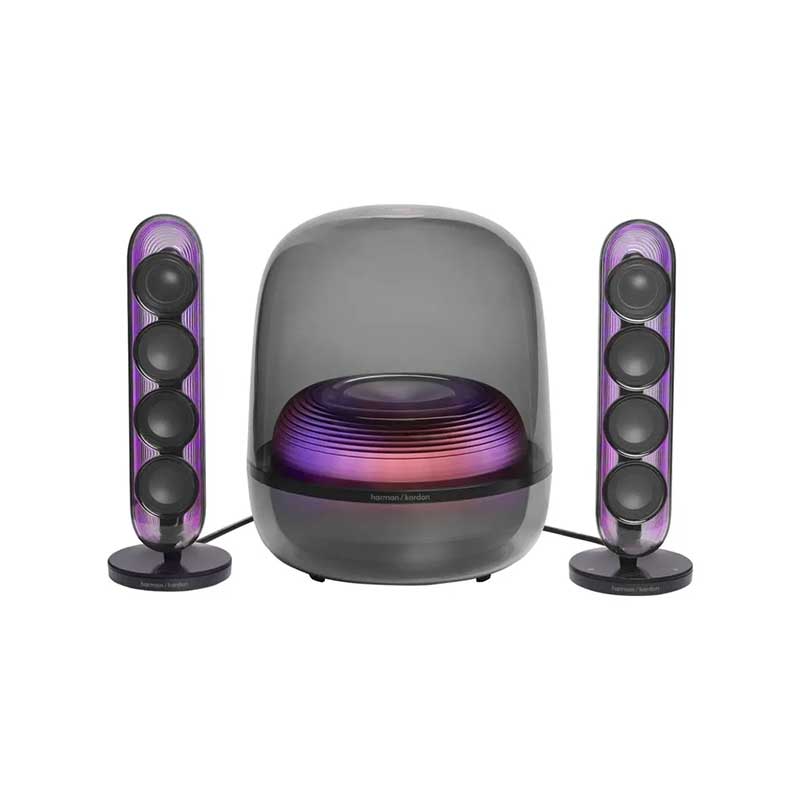 اسپیکر بلوتوثی هارمن کاردن مدل Sound Sticks 5