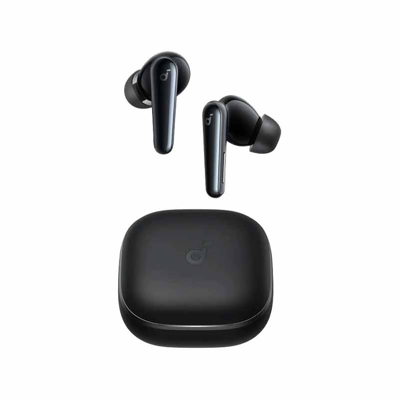 هندزفری بلوتوثی انکر مدل Soundcore Liberty 5 A3957 هندزفری بلوتوثی انکر مدل Soundcore Liberty 5 A3957