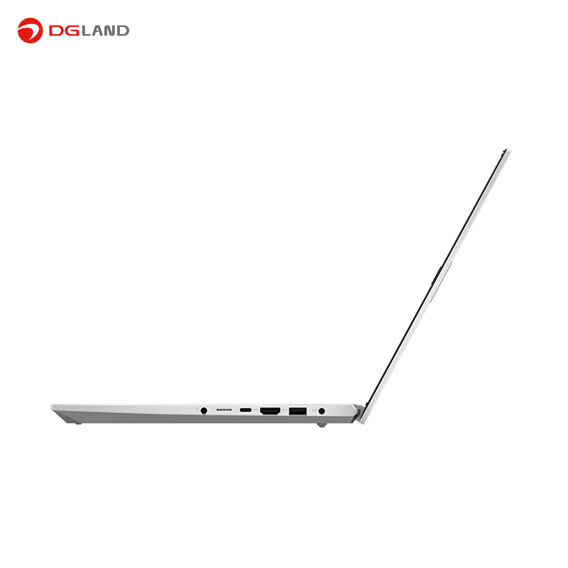 لپ تاپ ایسوس مدلVivoBook Pro 15 K6500ZH-A i5 12500H ظرفیت 512 گیگابایت رم 8 گیگابایت 15.6 اینچ