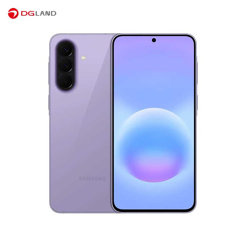 گوشی موبایل سامسونگ مدل Galaxy A57 دو سیمکارت ظرفیت 256 گیگابایت و رم 8 گیگابایت - ویتنام گوشی موبایل سامسونگ مدل Galaxy A57 دو سیمکارت ظرفیت 256 گیگابایت و رم 8 گیگابایت - ویتنام
