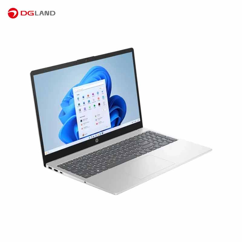 لپ تاپ 15.6 اینچی اچ پی مدل HP 15 FD0095WM i5 1235U 40GB 2TB لپ تاپ 15.6 اینچی اچ پی مدل HP 15 FD0095WM i5 1235U 40GB 2TB