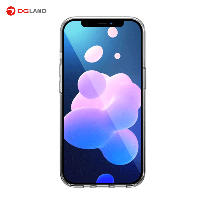 کاور اکلیلی ویوا مادرید مدل Celeste Halo مناسب برای اپل iPhone 13 pro