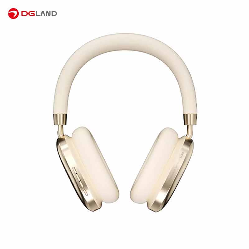 هدفون پرودو مدل Soundtec ANC Max هدفون پرودو مدل Soundtec ANC Max