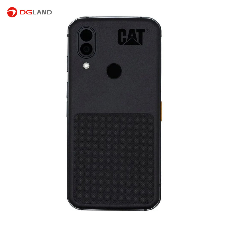 گوشی موبایل کاترپیلار مدل Cat S62 تک سیم کارت ظرفیت 128 گیگابایت رم 4 گیگابایت گوشی موبایل کاترپیلار مدل Cat S62 تک سیم کارت ظرفیت 128 گیگابایت رم 4 گیگابایت