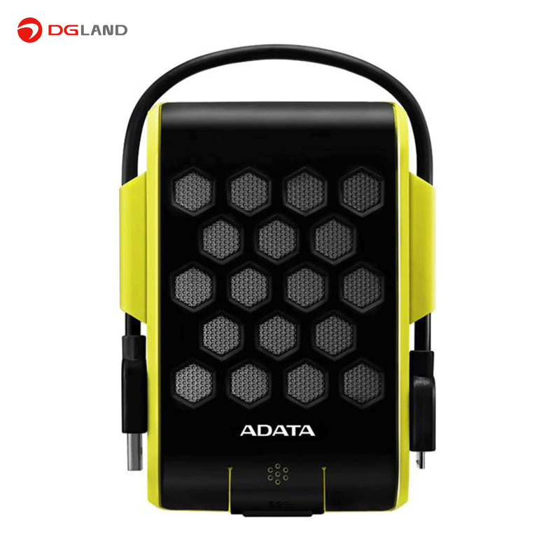 هارد اکسترنال ای دیتا مدل HD720 ظرفیت 1 ترابایت هارد اکسترنال ای دیتا مدل HD720 ظرفیت 1 ترابایت