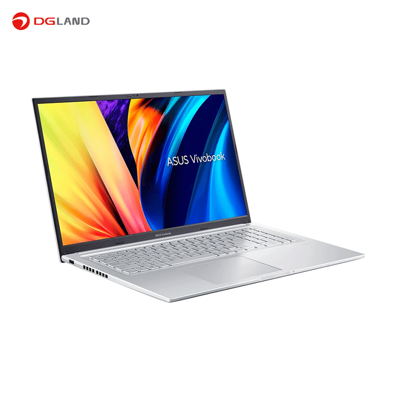 لپ تاپ ایسوس مدلAsus VivoBook 17X K1703ZA-A i7 12700H ظرفیت 1ترابایت رم 16 گیگابایت 17.3 اینچ