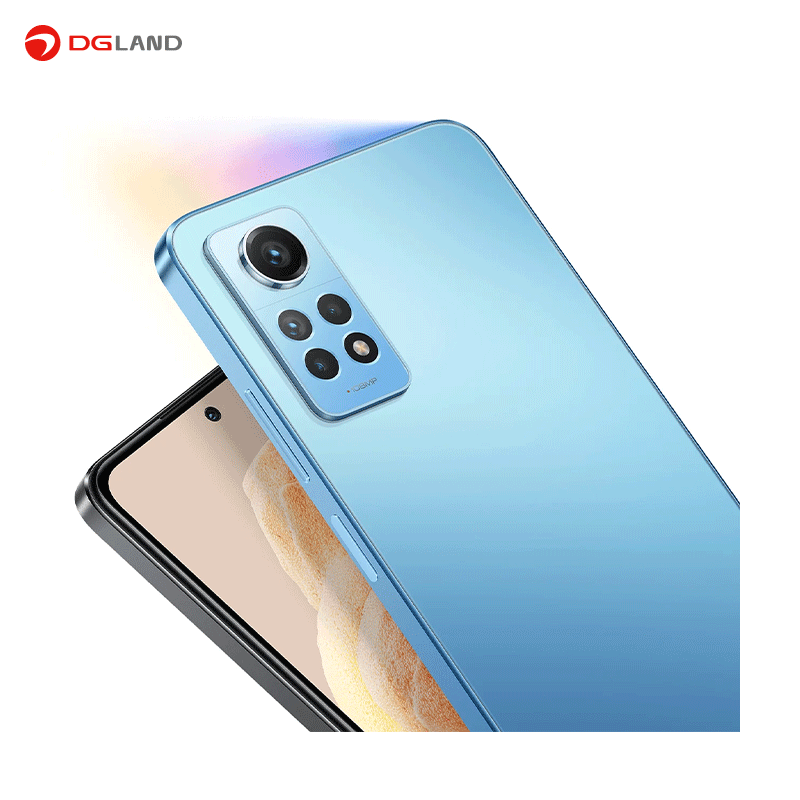 گوشی موبایل شیائومی مدل Redmi Note 12 Pro دو سیمکارت با ظرفیت 256 گیگابایت و رم 8 گیگابایت(پک گلوبال)