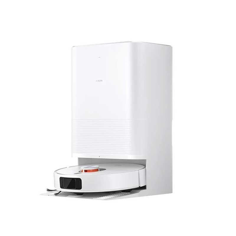 جارو رباتیک شیائومی مدل Vacuum 5 Pro جارو رباتیک شیائومی مدل Vacuum 5 Pro