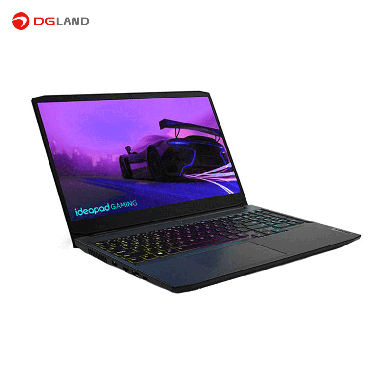 لپ تاپ 15.6 اینچی لنوو مدل IdeaPad Gaming 3-HD