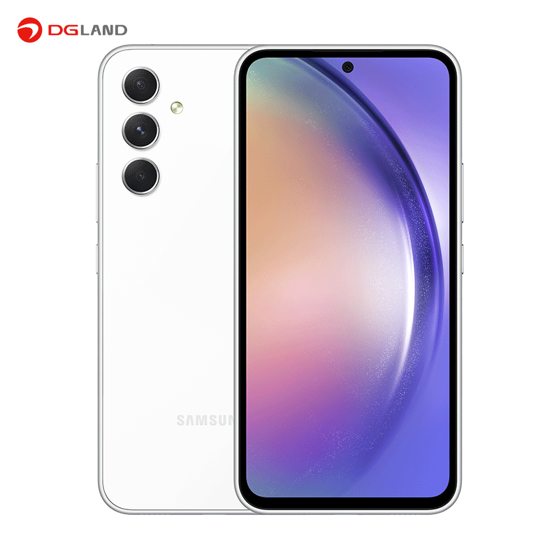 گوشی موبایل سامسونگ مدل Galaxy A54 5G ظرفیت 128 گیگابایت و رم 8 گیگابایت