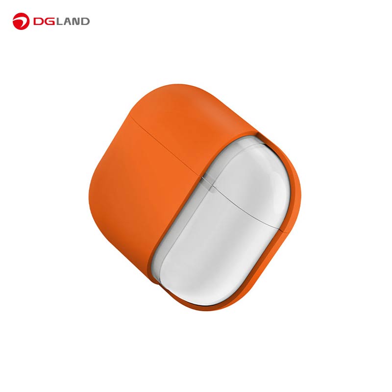 کاور یونیک مدل NEXO مناسب برای Airpods 4 (2024) کاور یونیک مدل NEXO مناسب برای Airpods 4 (2024)