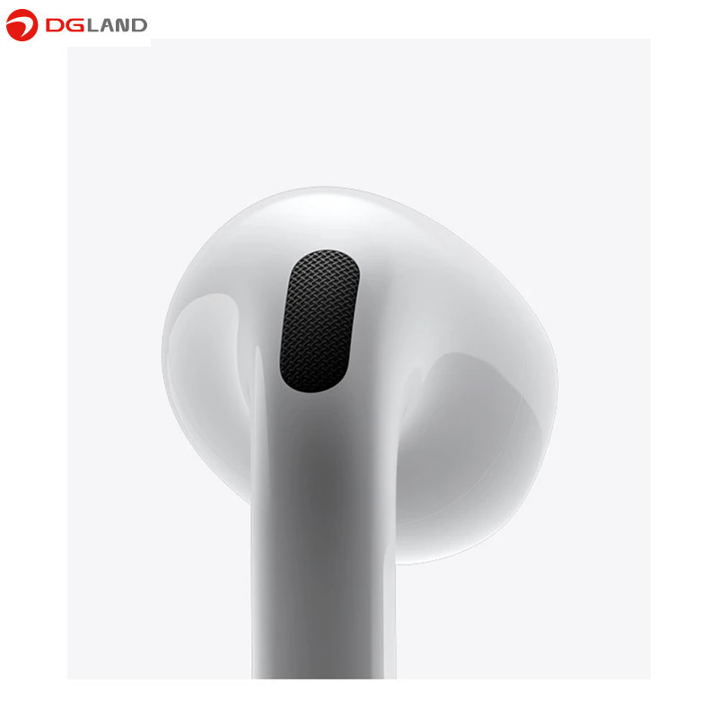 هدفون بلوتوثی اپل مدل (2024) Airpods 4 ANC + ساعت هوشمند گلوریمی مدل GX TRACE + پاور بانک  ریمکس مدل  RPP-596 کد (VAL083)