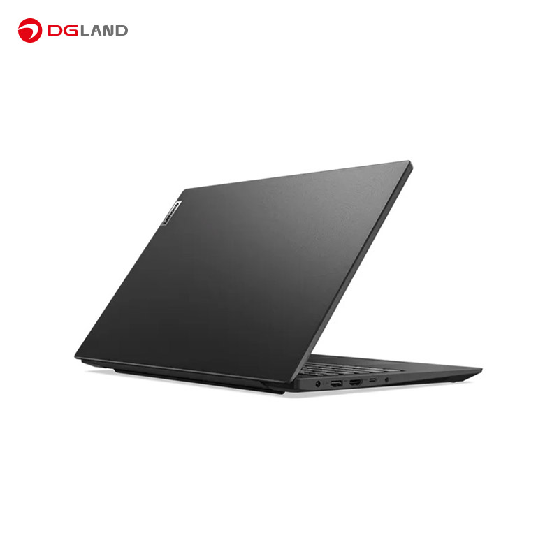 لپ تاپ 15.6 اینچی لنوو  مدل V15 Celeron N4500  512GB SSD 8GB UHD