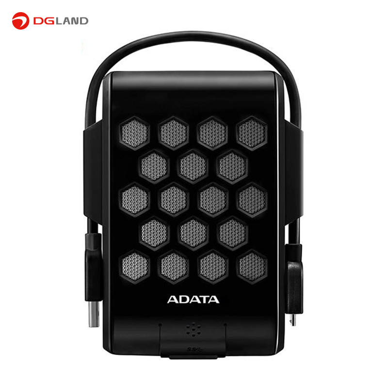 هارد اکسترنال ای دیتا مدل HD720 ظرفیت 1 ترابایت هارد اکسترنال ای دیتا مدل HD720 ظرفیت 1 ترابایت