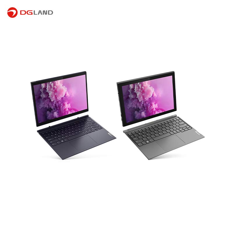 تبلت لنوو مدل Tab Yoga Duet 7i-CoreI5 ظرفیت 256 گیگابایت