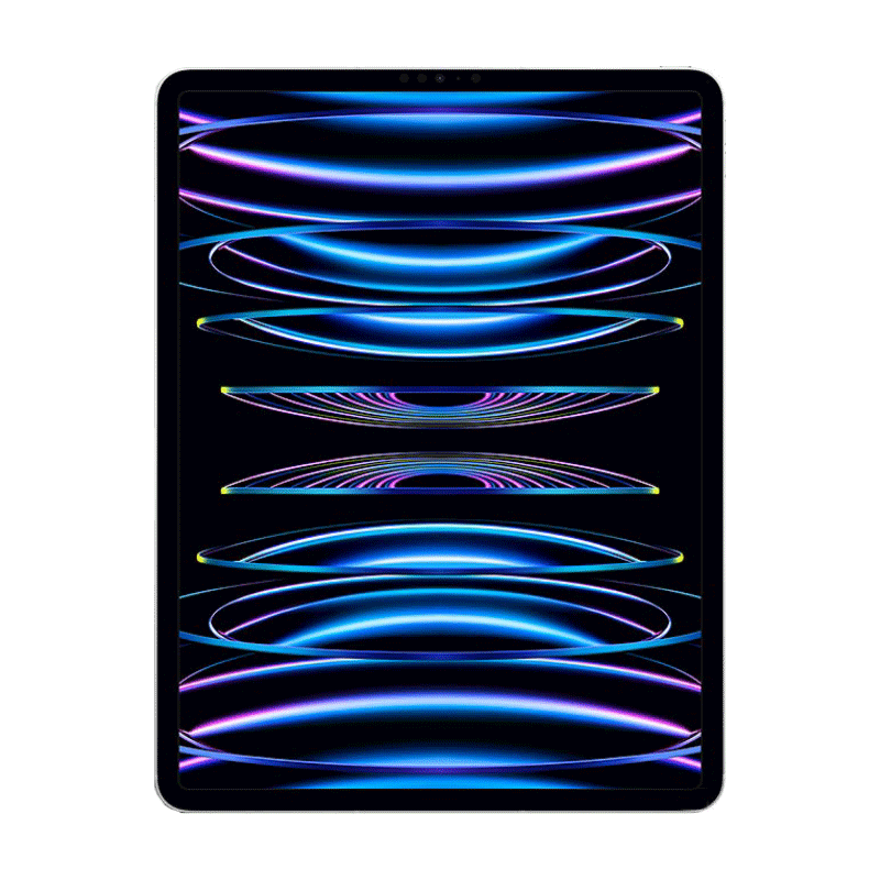 تبلت اپل مدل iPad Pro 12.9 inch 2022 Wifi ظرفیت 128 گیگابایت و رم 8 گیگابایت تبلت اپل مدل iPad Pro 12.9 inch 2022 Wifi ظرفیت 128 گیگابایت و رم 8 گیگابایت