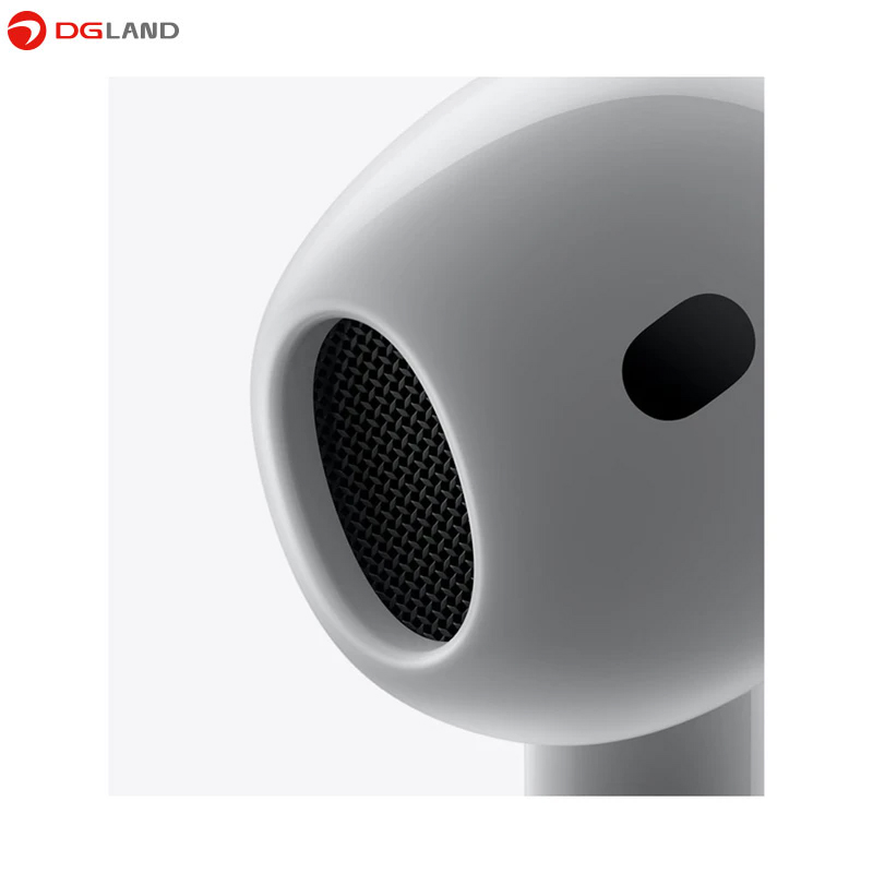 هدفون بلوتوثی اپل مدل (2024) Airpods 4 ANC + ساعت هوشمند گلوریمی مدل GX TRACE + پاور بانک  ریمکس مدل  RPP-596 کد (VAL083)
