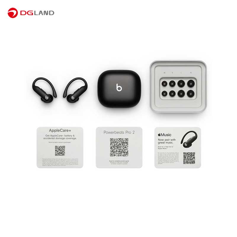 هدفون بلوتوثی بیتس مدل Powerbeats Pro 2  MX7
