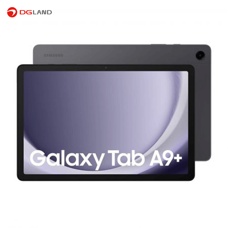 تبلت سامسونگ مدل Galaxy Tab A9 Plus 5G X216 حافظه 128 گیگابایت و رم 8 گیگابایت تبلت سامسونگ مدل Galaxy Tab A9 Plus 5G X216 حافظه 128 گیگابایت و رم 8 گیگابایت