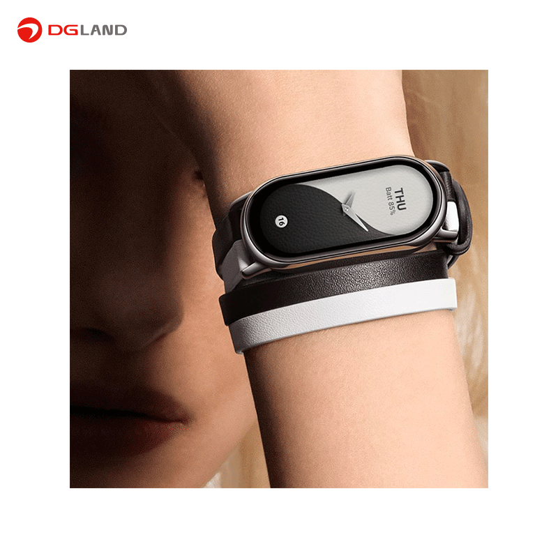 مچ بند هوشمند شیائومی مدل Mi Band 8 Smart