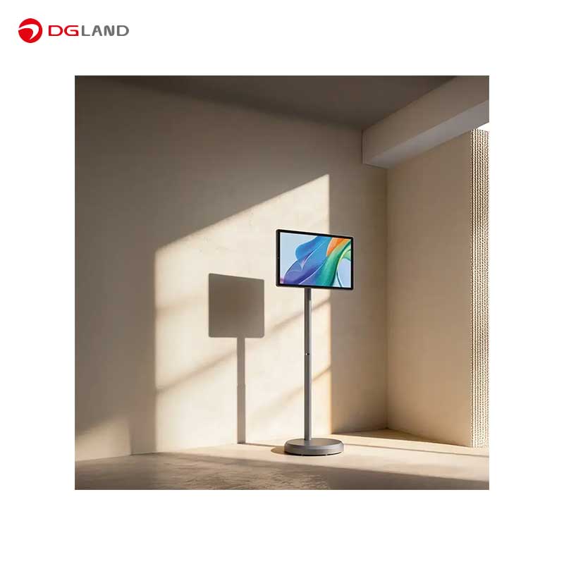 مانیتور هوشمند قابل حمل پرودو مدل Surf 21.5 PDHSDD03 مانیتور هوشمند قابل حمل پرودو مدل Surf 21.5 PDHSDD03